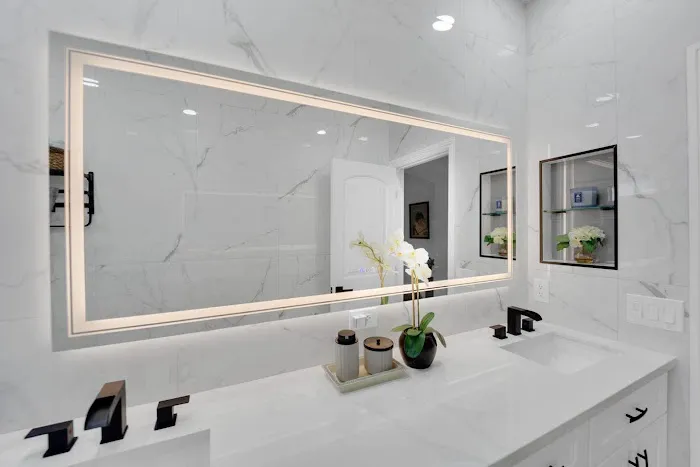 St. Pete Beach Bathroom, Shower, Kitchen, Whole-House Remodeling & Home Renovations Picture 8