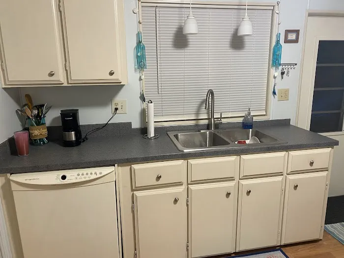 Simply Refinishing Picture 1