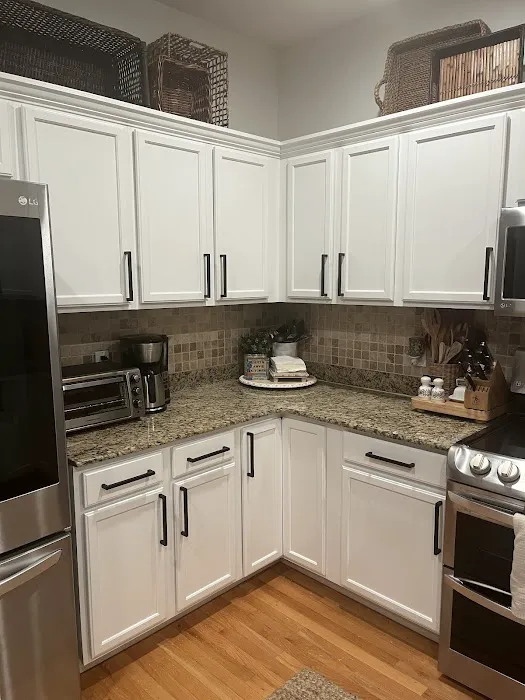 Simply Refinishing Picture 5