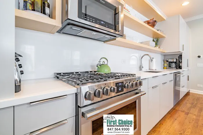 First Choice Remodeling & Development Group, Inc. Picture 10