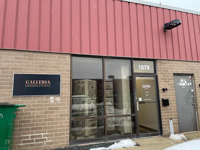 Galleria Design Studio Picture 6