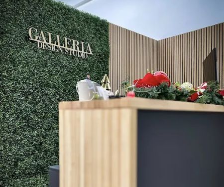 Galleria Design Studio