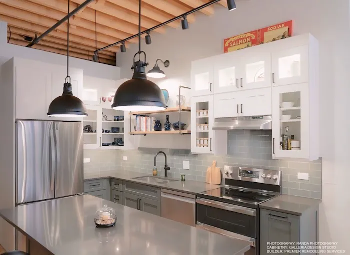 Galleria Design Studio Picture 10