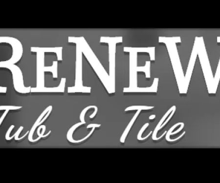 Renew Tub and Tile
