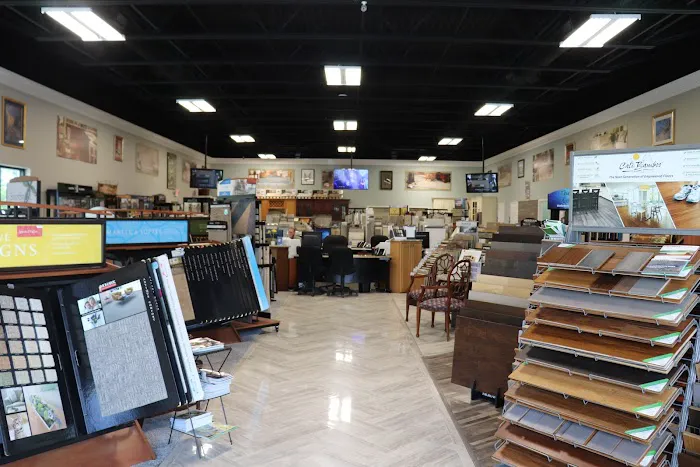 Coastal Flooring Picture 3