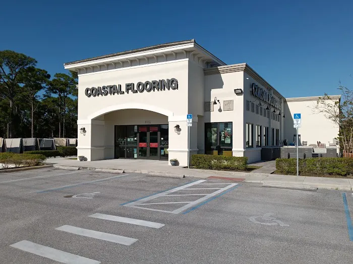 Coastal Flooring Picture 2