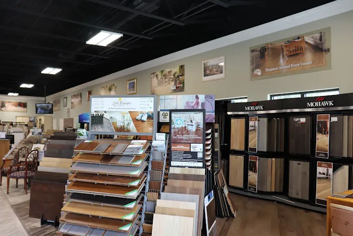 Coastal Flooring Picture 1