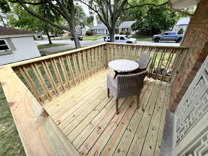 D.A.S. Home Restoration Picture 5