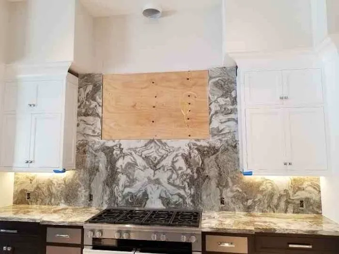Cutting Edge Stonework LLC Picture 1