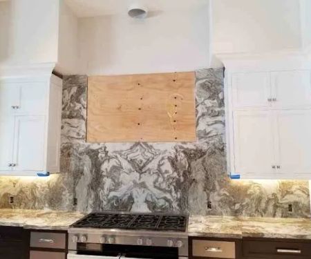 Cutting Edge Stonework LLC