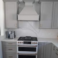 Cabinet Wholesale Supply ico