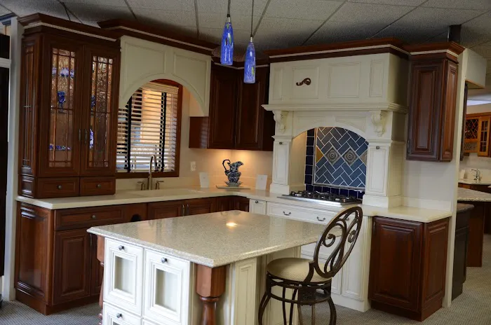 Cabinet Wholesale Supply Picture 2