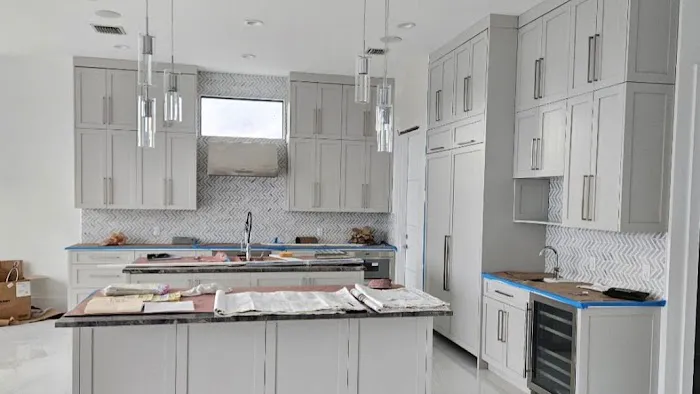 ARS WOOD WORKS INC. Picture 9