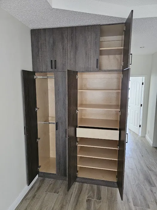 ARS WOOD WORKS INC. Picture 7