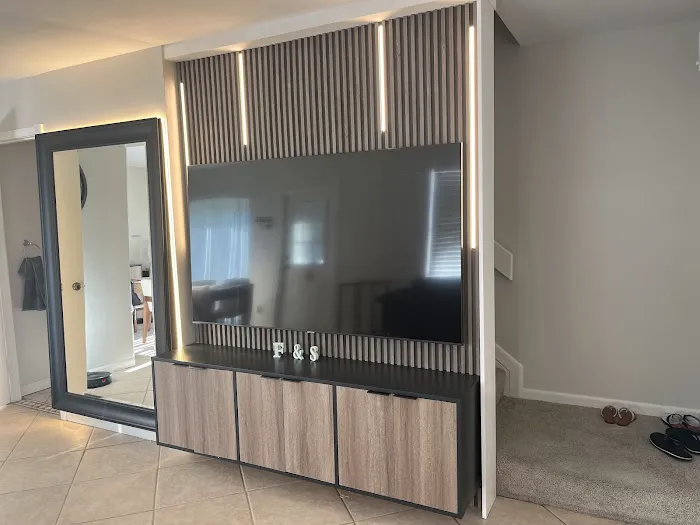 Doctor Cabinets Picture 5
