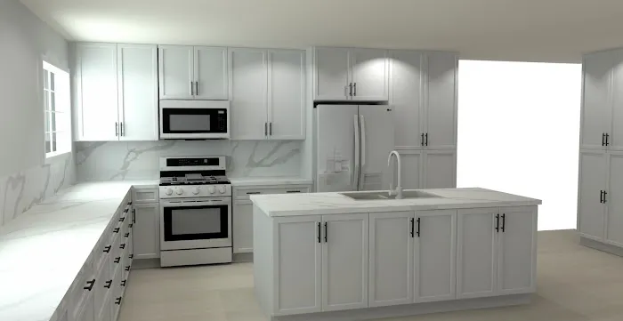 Doctor Cabinets Picture 4