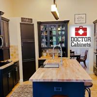 Doctor Cabinets ico