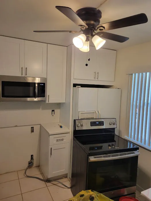Benjamin Drywall and Painting Llc Picture 7