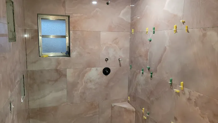 Benjamin Drywall and Painting Llc Picture 5