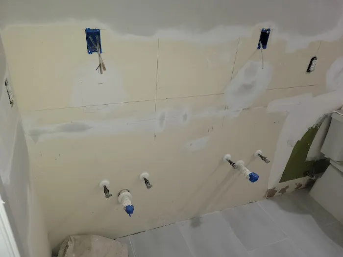 Benjamin Drywall and Painting Llc Picture 8