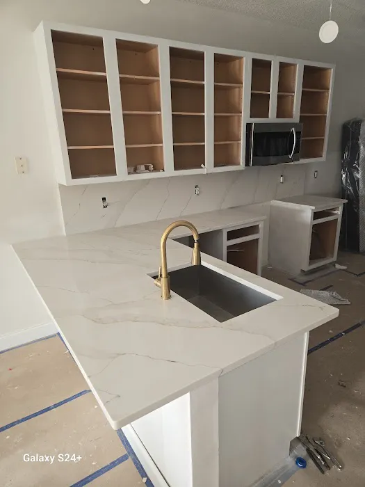 Benjamin Drywall and Painting Llc Picture 4