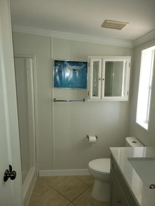 Benjamin Drywall and Painting Llc Picture 6
