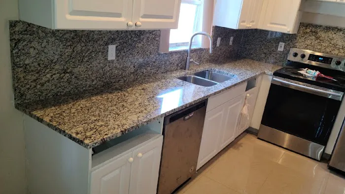 Benjamin Drywall and Painting Llc Picture 1