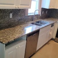 Benjamin Drywall and Painting Llc ico