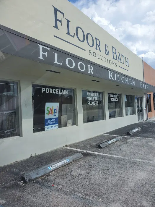 Floor and Bath Solutions Picture 5