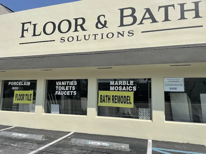 Floor and Bath Solutions Picture 7