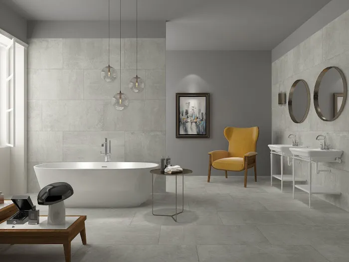 Floor and Bath Solutions Picture 6