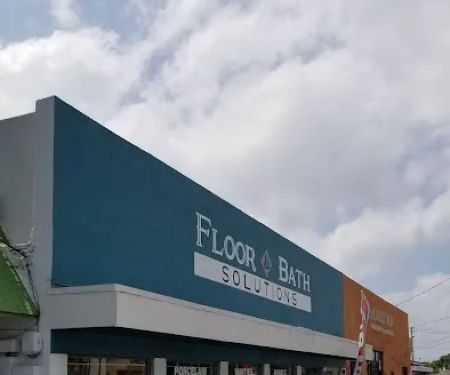 Floor and Bath Solutions