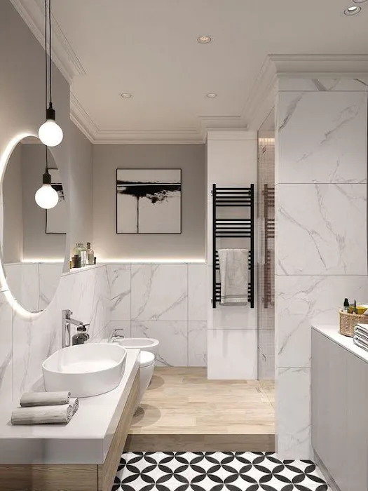 Floor and Bath Solutions Picture 10
