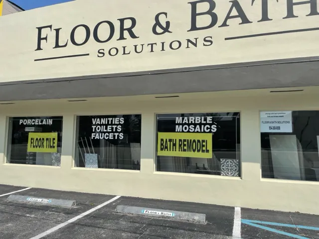 Floor and Bath Solutions Picture 4