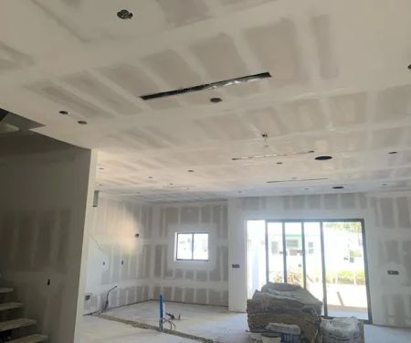 ED Remodeling & Painting Inc