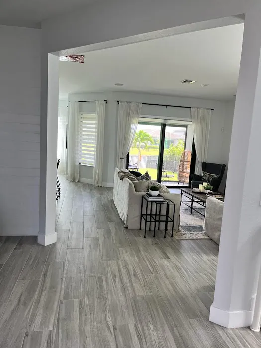 ED Remodeling & Painting Inc Picture 3