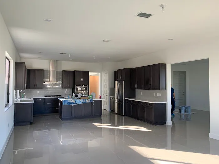 ED Remodeling & Painting Inc Picture 7