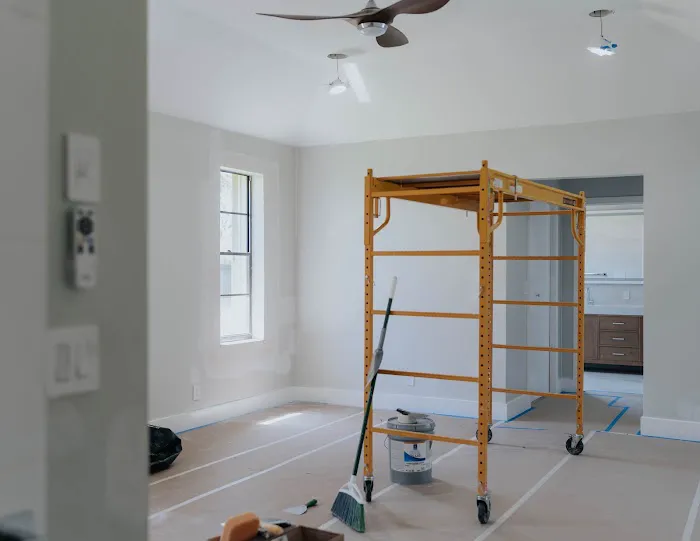 ED Remodeling & Painting Inc Picture 2