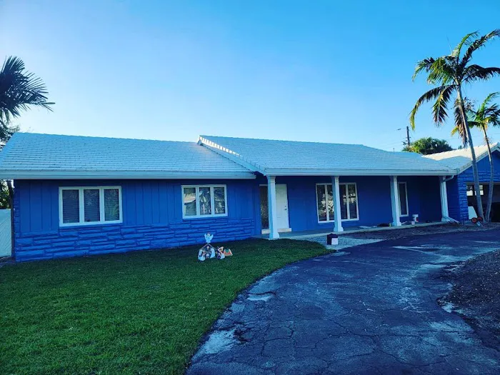 ED Remodeling & Painting Inc Picture 10