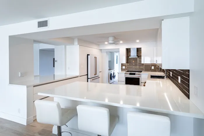 MELTINI Kitchen & Bath Designs Picture 2