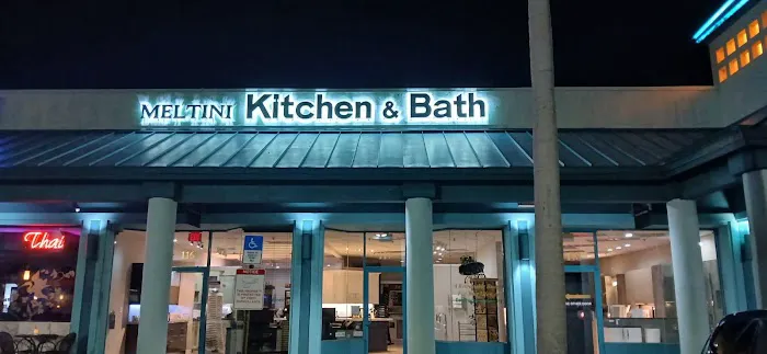 MELTINI Kitchen & Bath Designs Picture 3