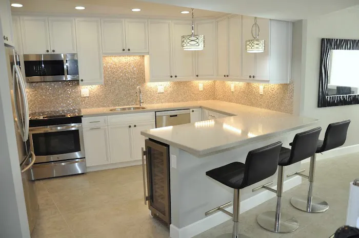 MELTINI Kitchen & Bath Designs Picture 5
