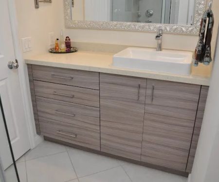 MELTINI Kitchen & Bath Designs