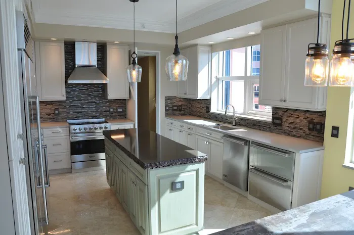 MELTINI Kitchen & Bath Designs Picture 8