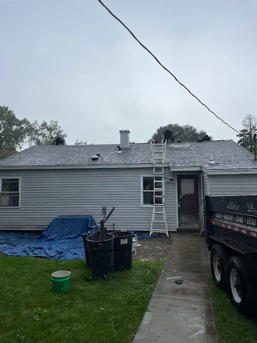 R&H Remodeling Picture 2