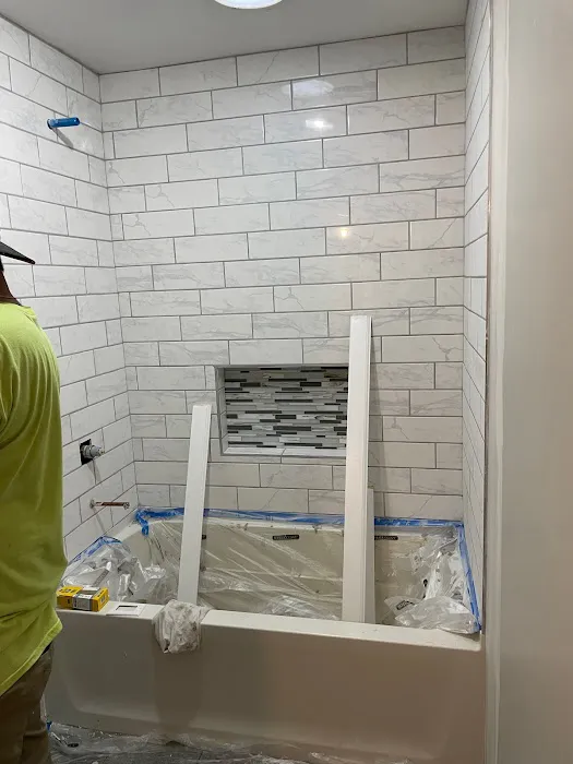 R&H Remodeling Picture 1