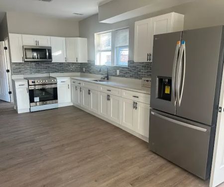 Hernandez General Contractor