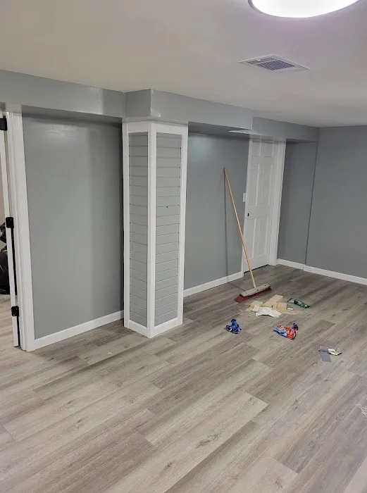 Burgess remodeling and handyman services Picture 1