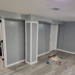 Burgess remodeling and handyman services