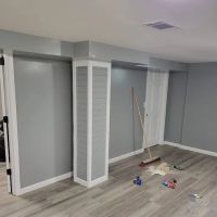 Burgess remodeling and handyman services ico